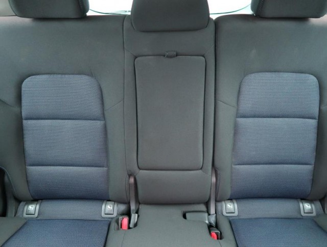 Hyundai Tucson  2.0 CRDi Style