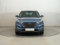Hyundai Tucson  2.0 CRDi Style