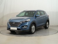 Hyundai Tucson  2.0 CRDi Style