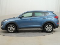 Hyundai Tucson  2.0 CRDi Style