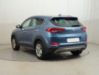 Hyundai Tucson  2.0 CRDi Style