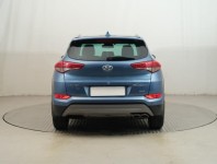 Hyundai Tucson  2.0 CRDi Style