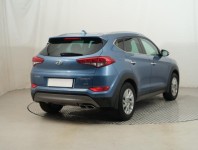 Hyundai Tucson  2.0 CRDi Style