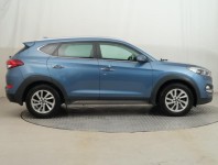 Hyundai Tucson  2.0 CRDi Style