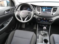 Hyundai Tucson  2.0 CRDi Style