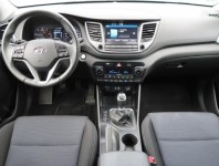 Hyundai Tucson  2.0 CRDi Style