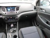 Hyundai Tucson  2.0 CRDi Style