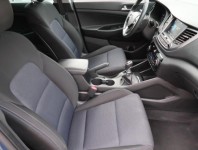 Hyundai Tucson  2.0 CRDi Style
