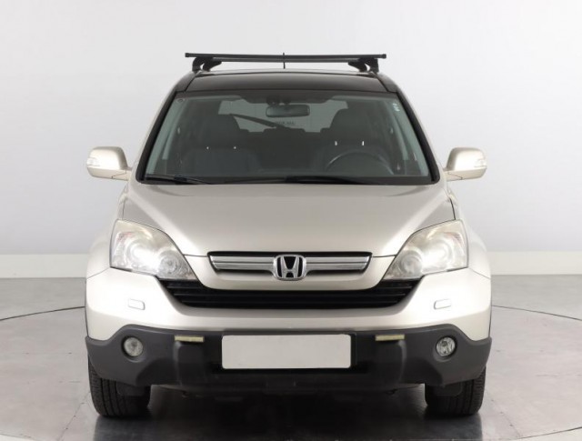 Honda CR-V  2.2 i-CTDi 