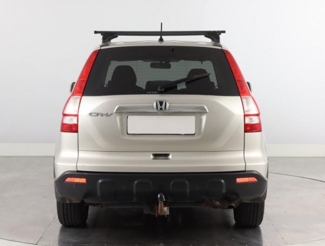 Honda CR-V  2.2 i-CTDi 