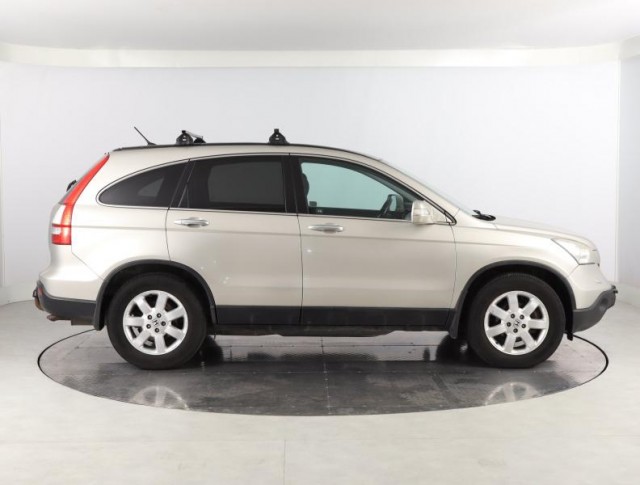 Honda CR-V  2.2 i-CTDi 