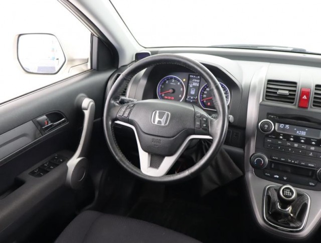 Honda CR-V  2.2 i-CTDi 