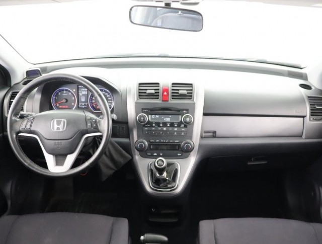 Honda CR-V  2.2 i-CTDi 