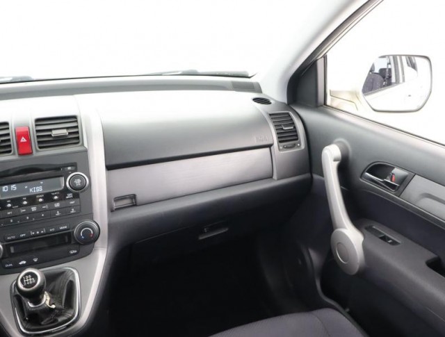 Honda CR-V  2.2 i-CTDi 