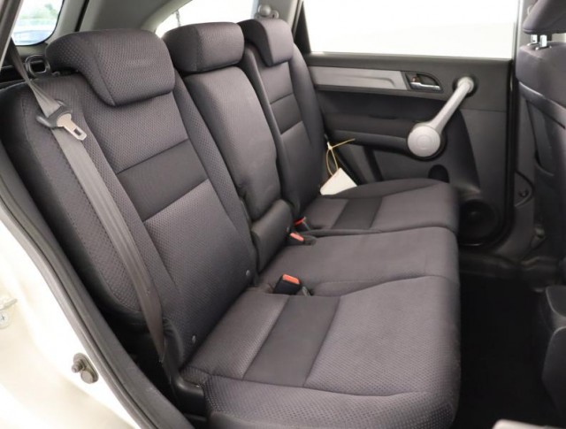 Honda CR-V  2.2 i-CTDi 