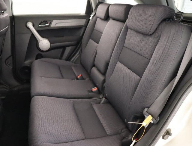 Honda CR-V  2.2 i-CTDi 