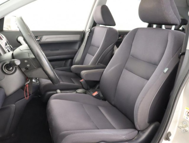 Honda CR-V  2.2 i-CTDi 