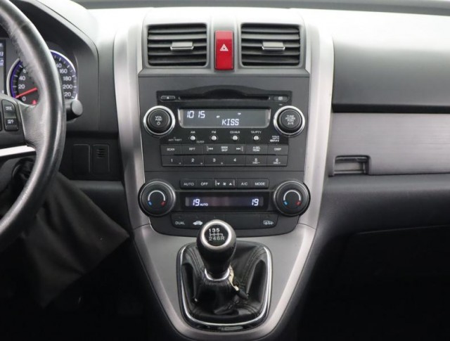 Honda CR-V  2.2 i-CTDi 