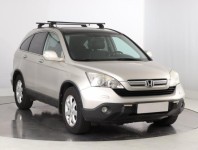 Honda CR-V  2.2 i-CTDi 