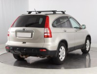 Honda CR-V  2.2 i-CTDi 