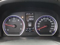 Honda CR-V  2.2 i-CTDi 