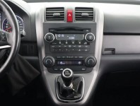 Honda CR-V  2.2 i-CTDi 