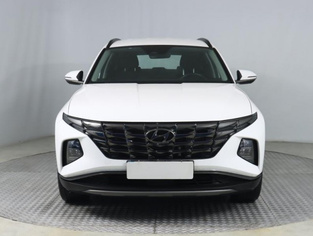 Hyundai Tucson  1.6 T-GDI 
