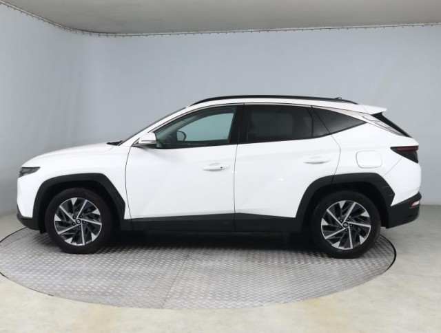 Hyundai Tucson  1.6 T-GDI 