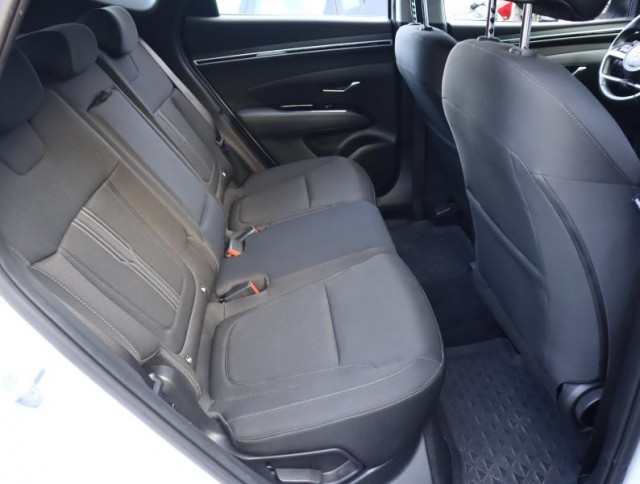 Hyundai Tucson  1.6 T-GDI 