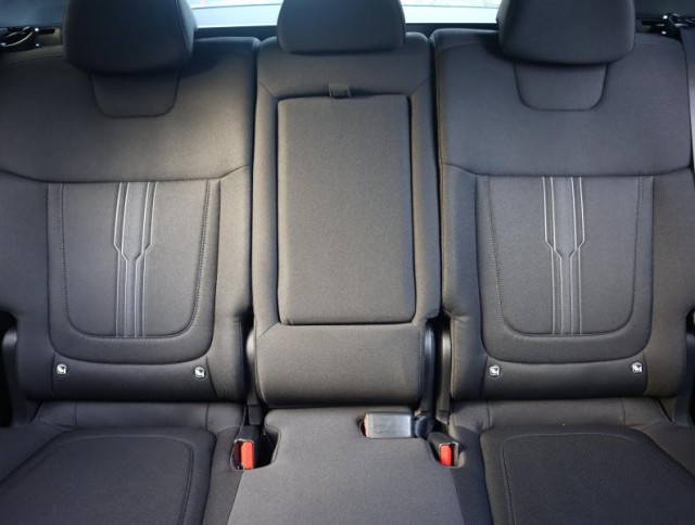 Hyundai Tucson  1.6 T-GDI 