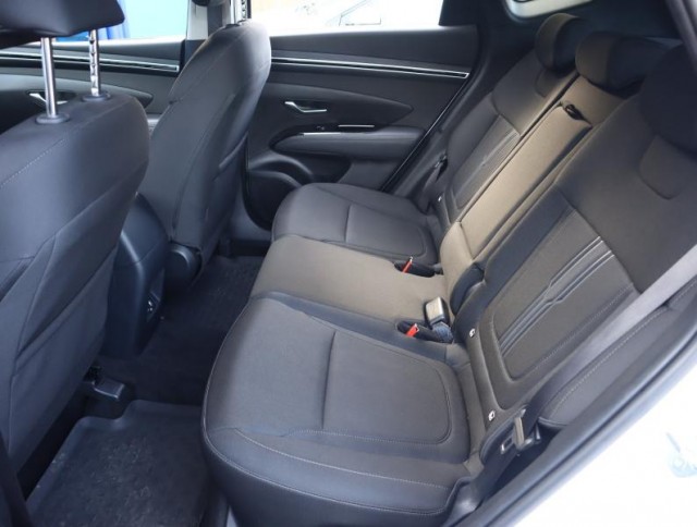 Hyundai Tucson  1.6 T-GDI 