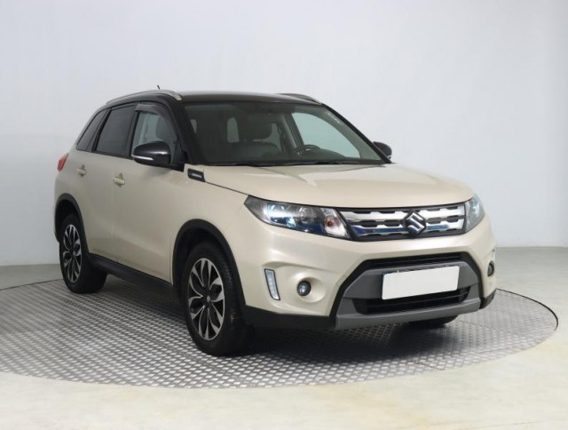 Suzuki Vitara  1.6 VVT 