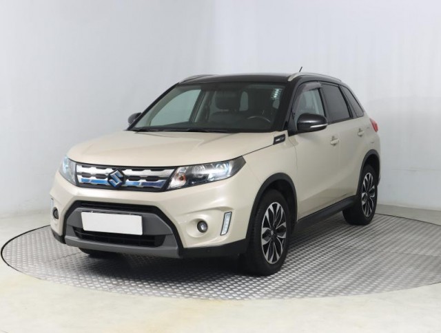 Suzuki Vitara  1.6 VVT 