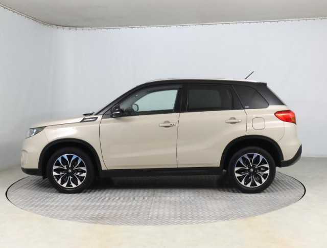 Suzuki Vitara  1.6 VVT 
