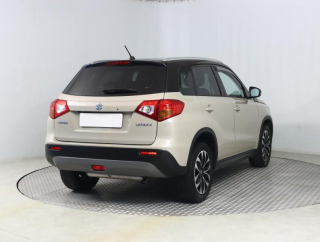 Suzuki Vitara  1.6 VVT 