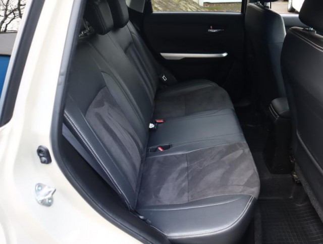 Suzuki Vitara  1.6 VVT 