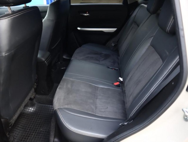 Suzuki Vitara  1.6 VVT 