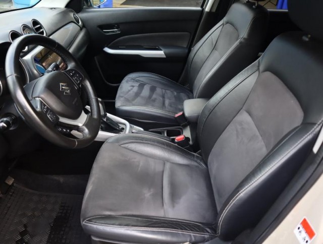 Suzuki Vitara  1.6 VVT 