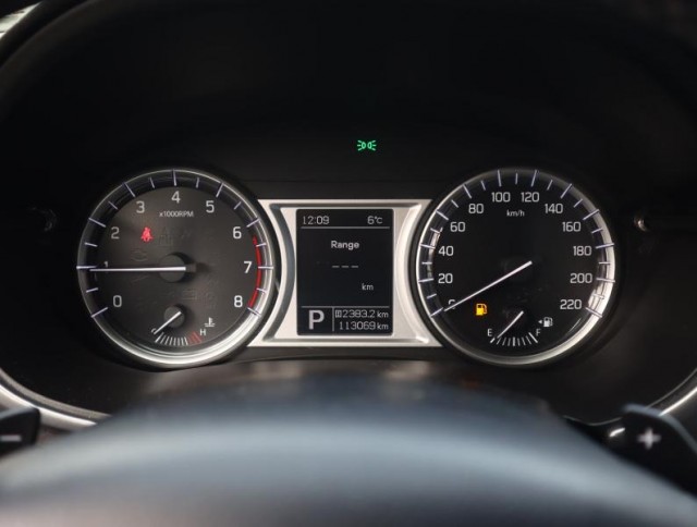 Suzuki Vitara  1.6 VVT 