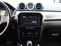 Suzuki Vitara  1.6 VVT 