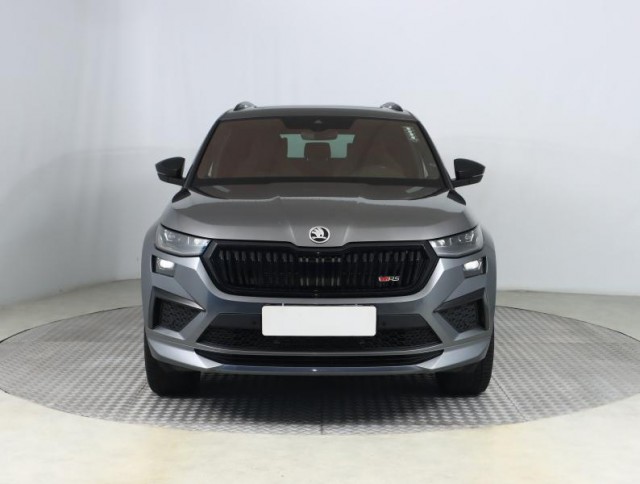Škoda Kodiaq  RS 2.0 TSI RS