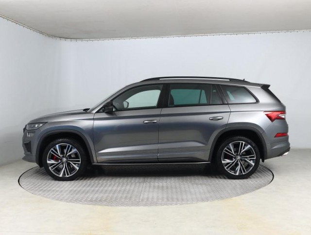 Škoda Kodiaq  RS 2.0 TSI RS