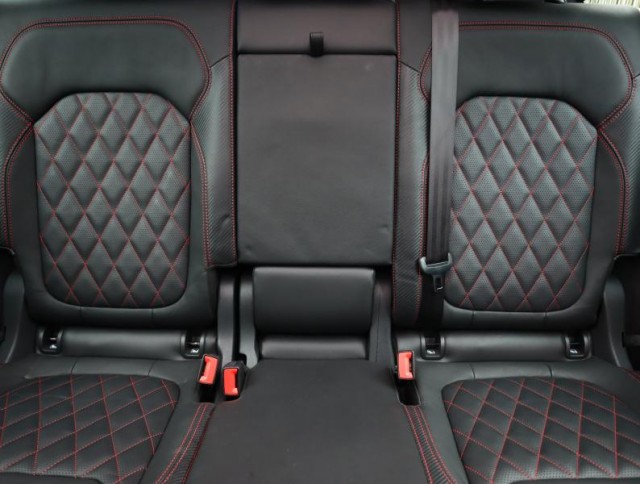 Škoda Kodiaq  RS 2.0 TSI RS