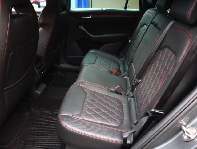 Škoda Kodiaq  RS 2.0 TSI RS