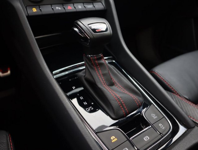 Škoda Kodiaq  RS 2.0 TSI RS