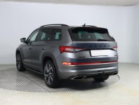 Škoda Kodiaq  RS 2.0 TSI RS