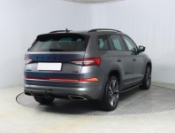 Škoda Kodiaq  RS 2.0 TSI RS