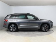 Škoda Kodiaq  RS 2.0 TSI RS