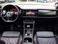 Škoda Kodiaq  RS 2.0 TSI RS