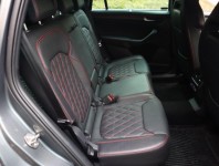 Škoda Kodiaq  RS 2.0 TSI RS